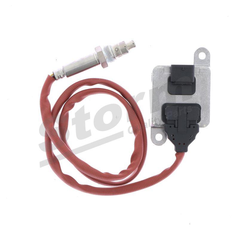 Capteur NOx, Catalyseur NOx STORM QUALITY PARTS 800807