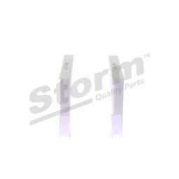 Filtre, air de l'habitacle STORM QUALITY PARTS 14486