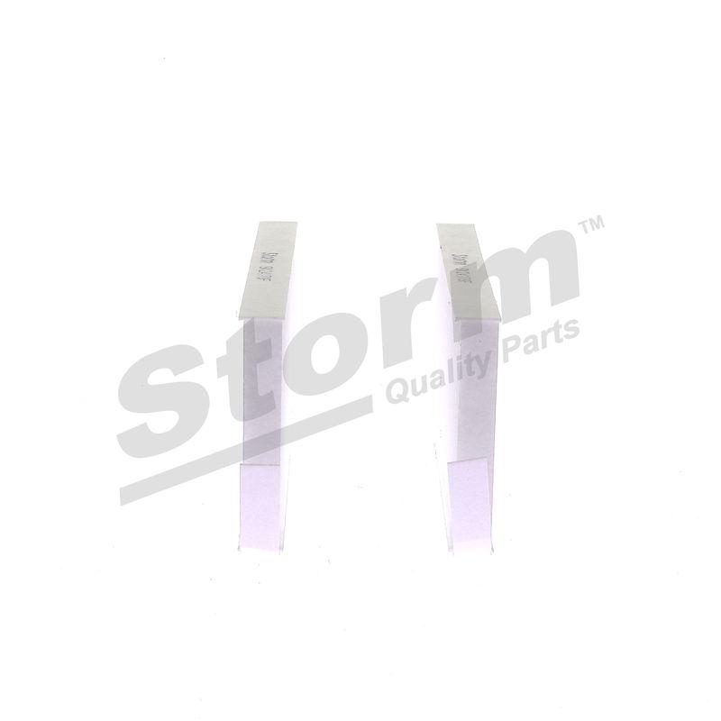 Filtre, air de l'habitacle STORM QUALITY PARTS 14486