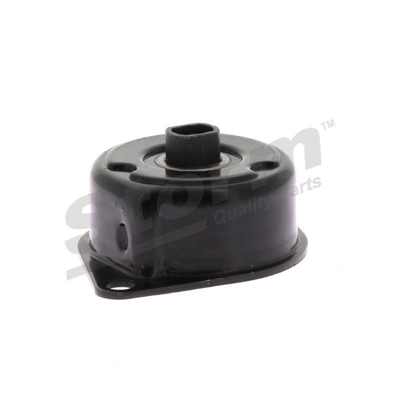 Tendeur de courroie, courroie trapézoïdale à nervures STORM QUALITY PARTS 4923