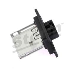 Résistance, pulseur d'air habitacle STORM QUALITY PARTS 1500500