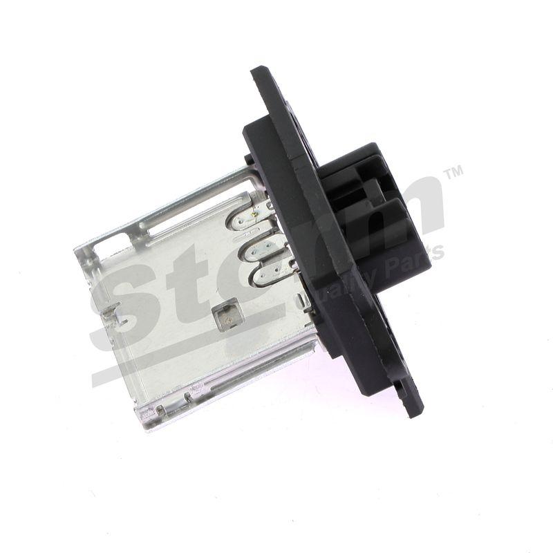 Résistance, pulseur d'air habitacle STORM QUALITY PARTS 1500500