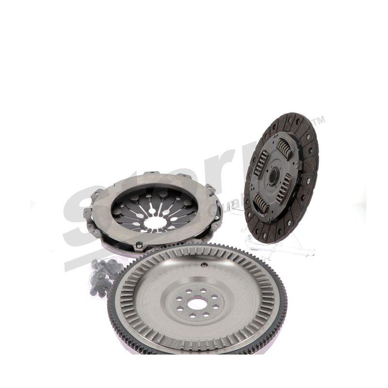 Kit adaptateur, embrayage STORM QUALITY PARTS STO835070A