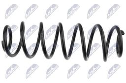 Ressort de suspension NTY ASZ-VW-112