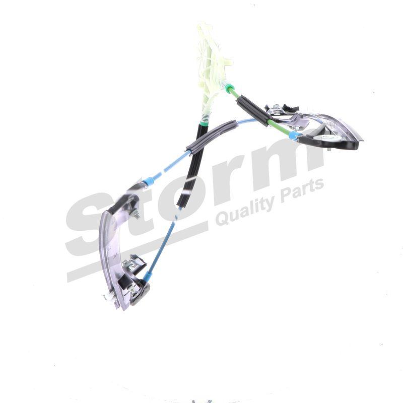 Lève-vitre STORM QUALITY PARTS 90272