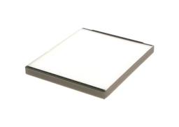 Filtre, air de l'habitacle BOSCH 1 987 432 241