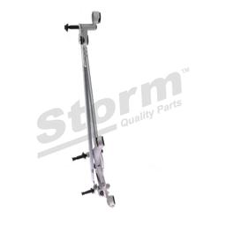 Tringlerie d'essuie-glace STORM QUALITY PARTS 9701004