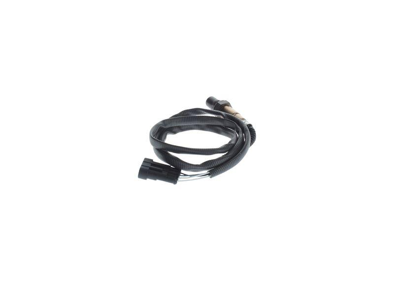 Sonde lambda BOSCH 0 258 006 190