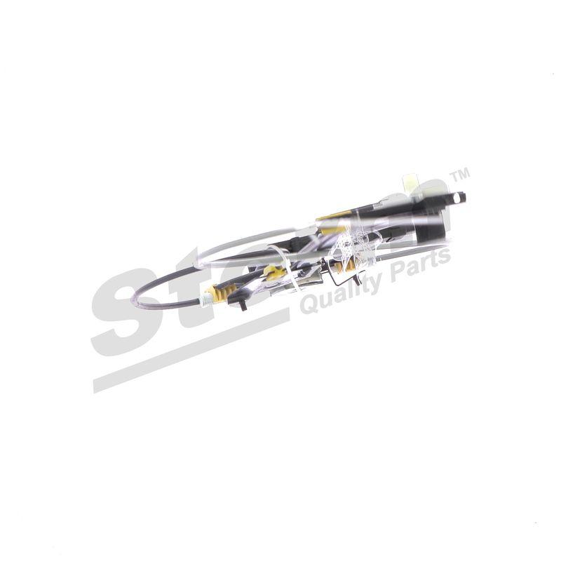 Lève-vitre STORM QUALITY PARTS 88069