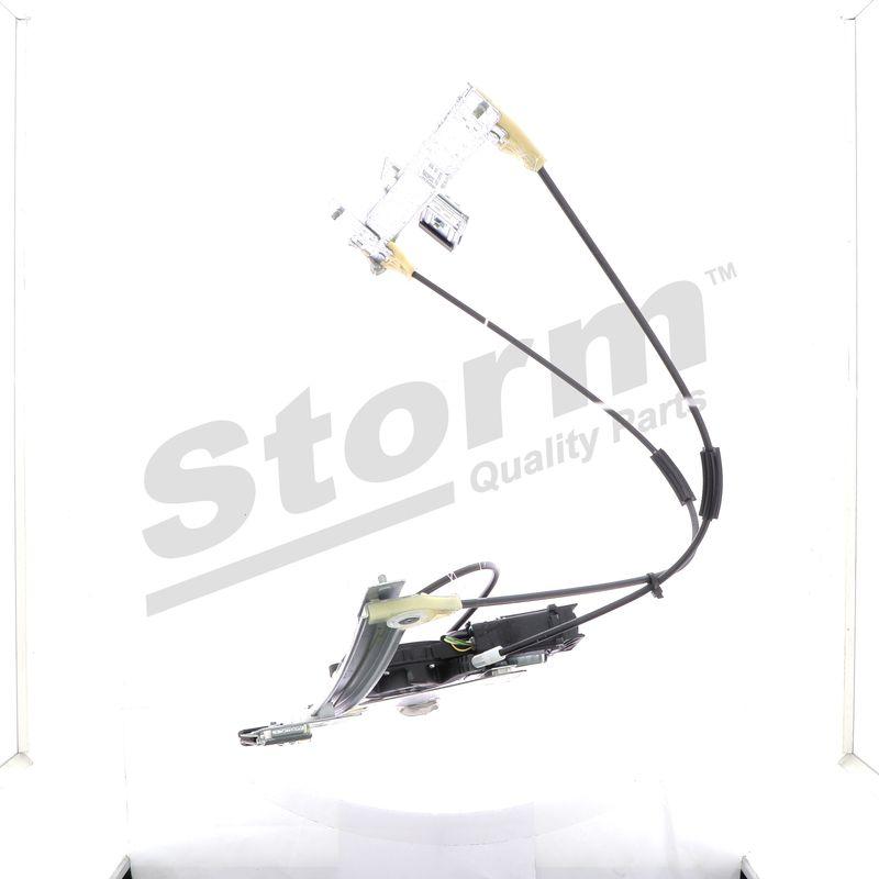 Lève-vitre STORM QUALITY PARTS 48580
