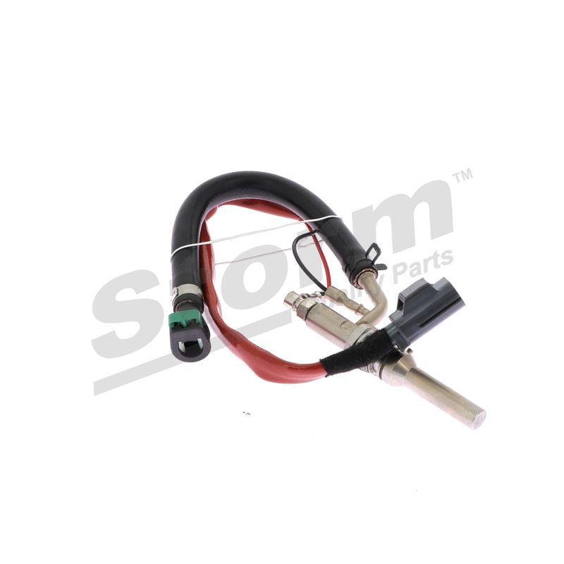 Unité d'injection, régénération du filtre à particules STORM QUALITY PARTS STO4850005