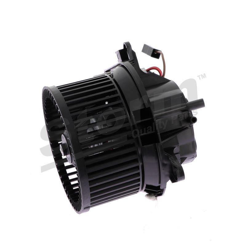 Pulseur d'air habitacle STORM QUALITY PARTS 26504