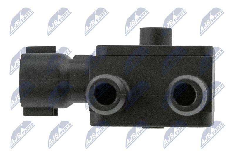 Capteur, pression des gaz échappement NTY ECS-HY-002