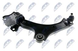 Bras de liaison, suspension de roue NTY ZWD-LR-006