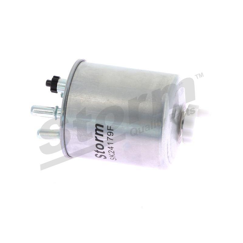 Filtre à carburant STORM QUALITY PARTS STO800572
