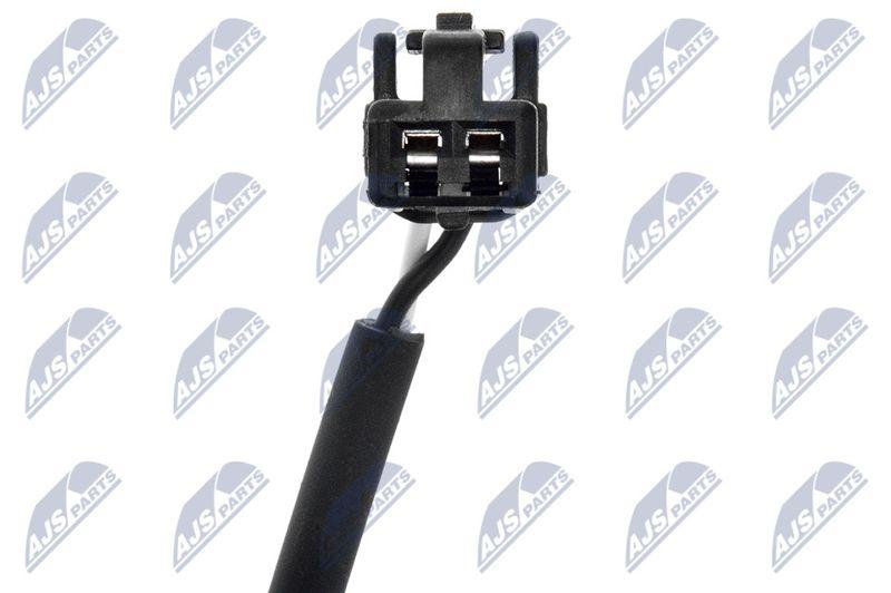 Capteur, vitesse de roue NTY HCA-TY-111