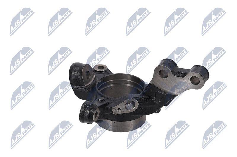 Fusée d'essieu, suspension de roue NTY ZZP-TY-033