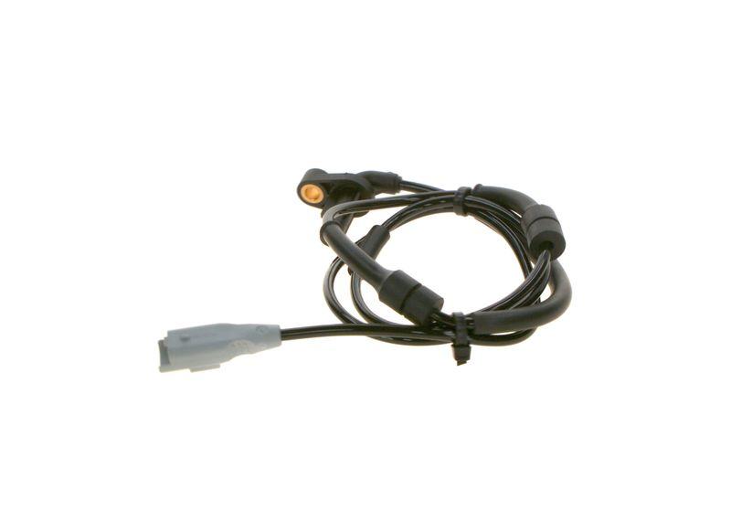 Capteur, vitesse de roue BOSCH 0 265 007 666