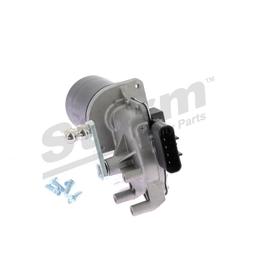 Moteur d'essuie-glace STORM QUALITY PARTS 2551004
