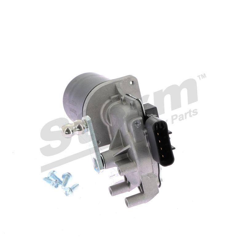 Moteur d'essuie-glace STORM QUALITY PARTS 2551004