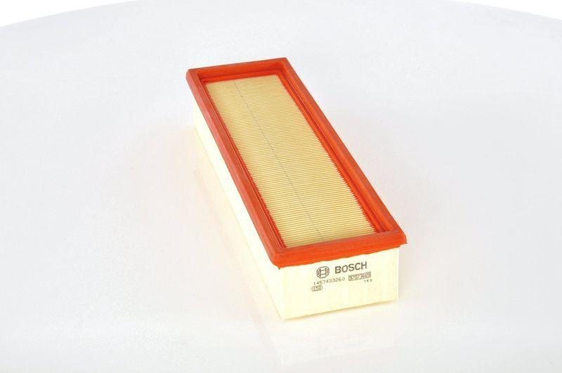 Filtre à air BOSCH 1 457 433 260