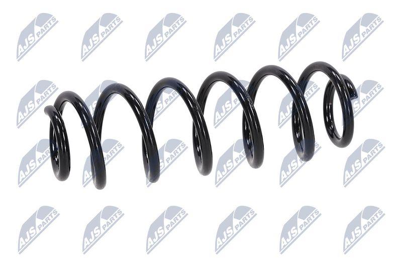 Ressort de suspension NTY ASZ-VW-027