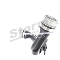 Gaine de suralimentation STORM QUALITY PARTS F15809