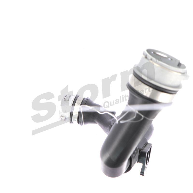 Gaine de suralimentation STORM QUALITY PARTS F15809