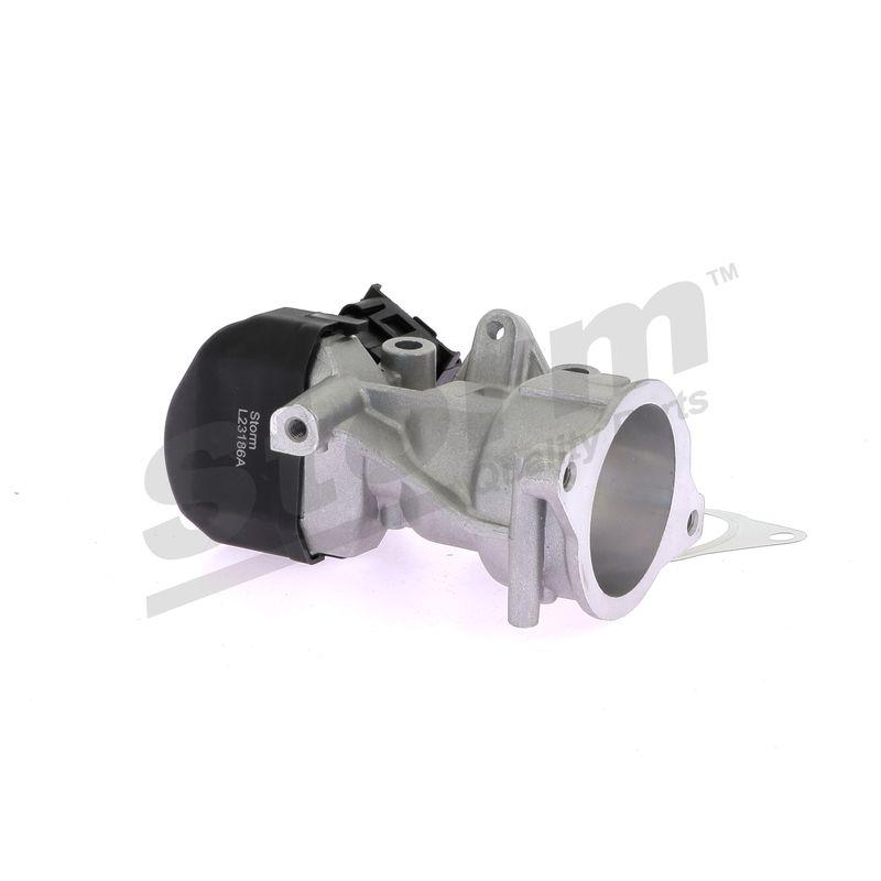 Vanne EGR STORM QUALITY PARTS 9029