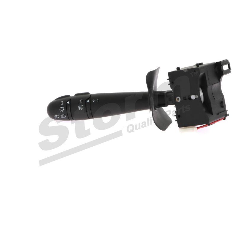 Commutateur de colonne de direction STORM QUALITY PARTS 81026