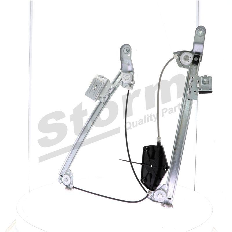Lève-vitre STORM QUALITY PARTS 10579