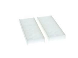 Filtre, air de l'habitacle BOSCH 1 987 435 062