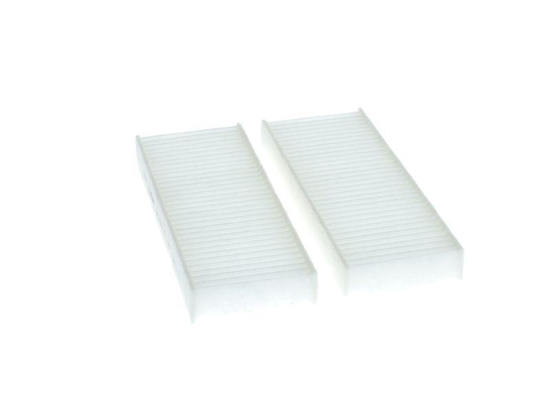 Filtre, air de l'habitacle BOSCH 1 987 435 062