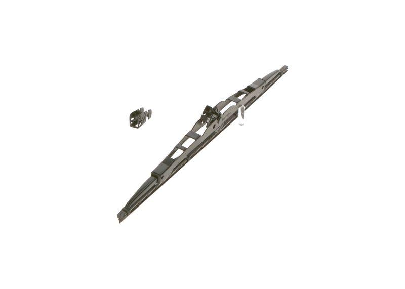 Balai d'essuie-glace BOSCH 3 397 004 578