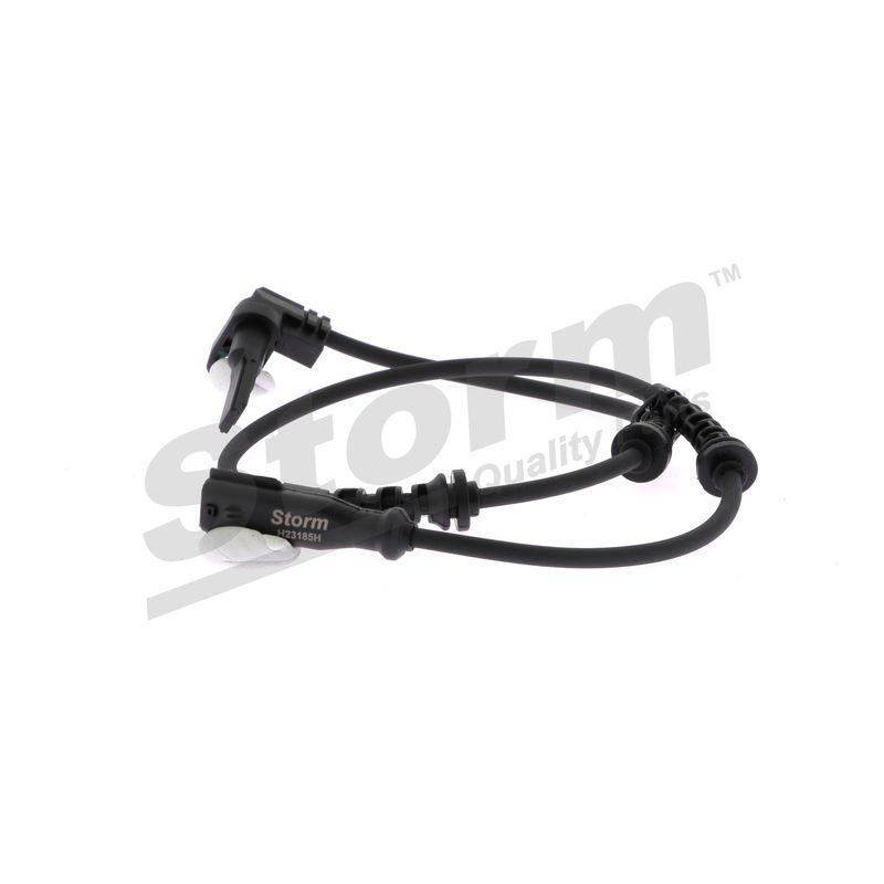 Capteur, vitesse de roue STORM QUALITY PARTS 888016