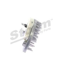 Résistance, pulseur d'air habitacle STORM QUALITY PARTS 777002