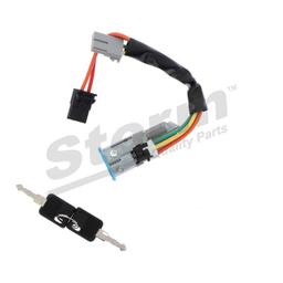 Fermeture-volant STORM QUALITY PARTS 86025