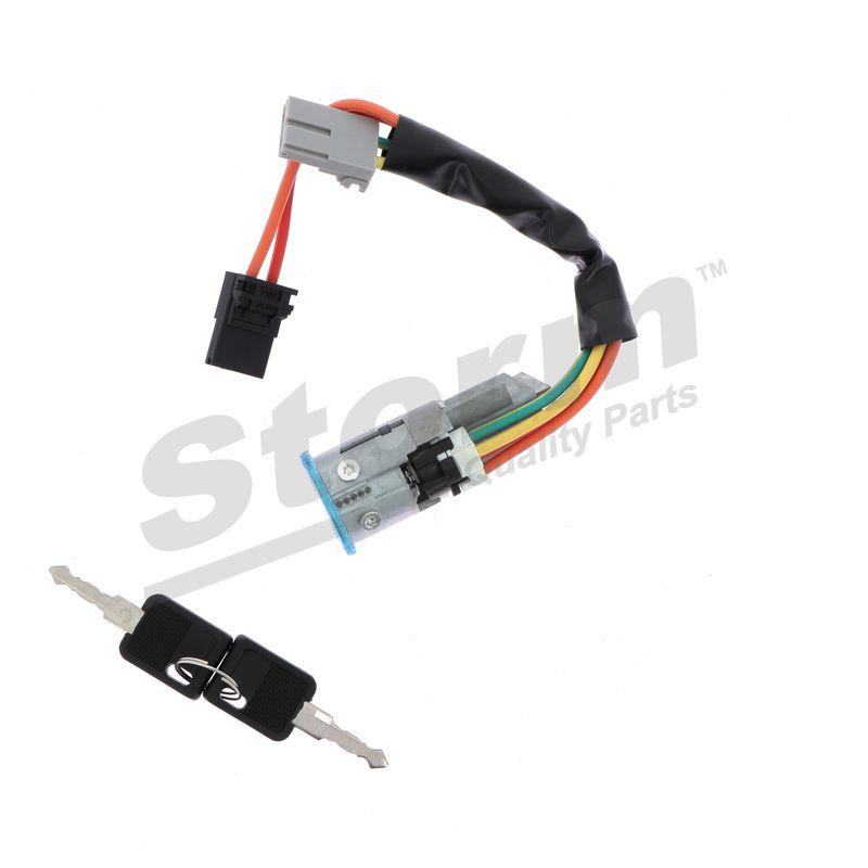 Fermeture-volant STORM QUALITY PARTS 86025