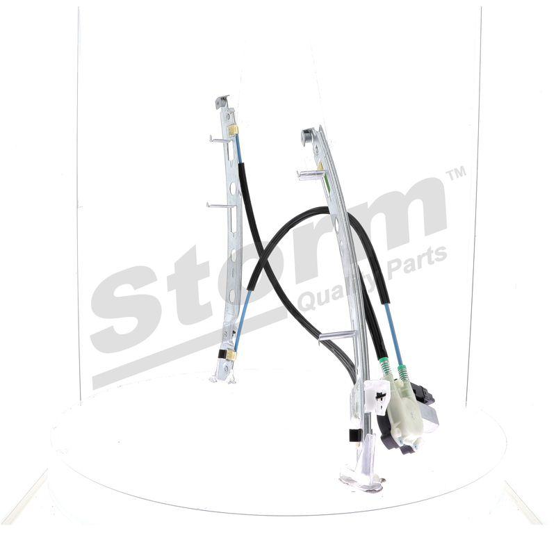 Lève-vitre STORM QUALITY PARTS 87278
