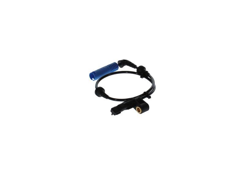 Capteur, vitesse de roue BOSCH 0 986 594 528