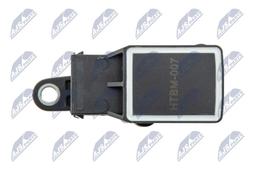 Capteur, correcteur de portée d’éclairage NTY ECX-BM-007