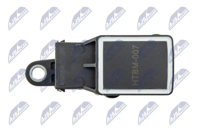 Capteur, correcteur de portée d’éclairage NTY ECX-BM-007