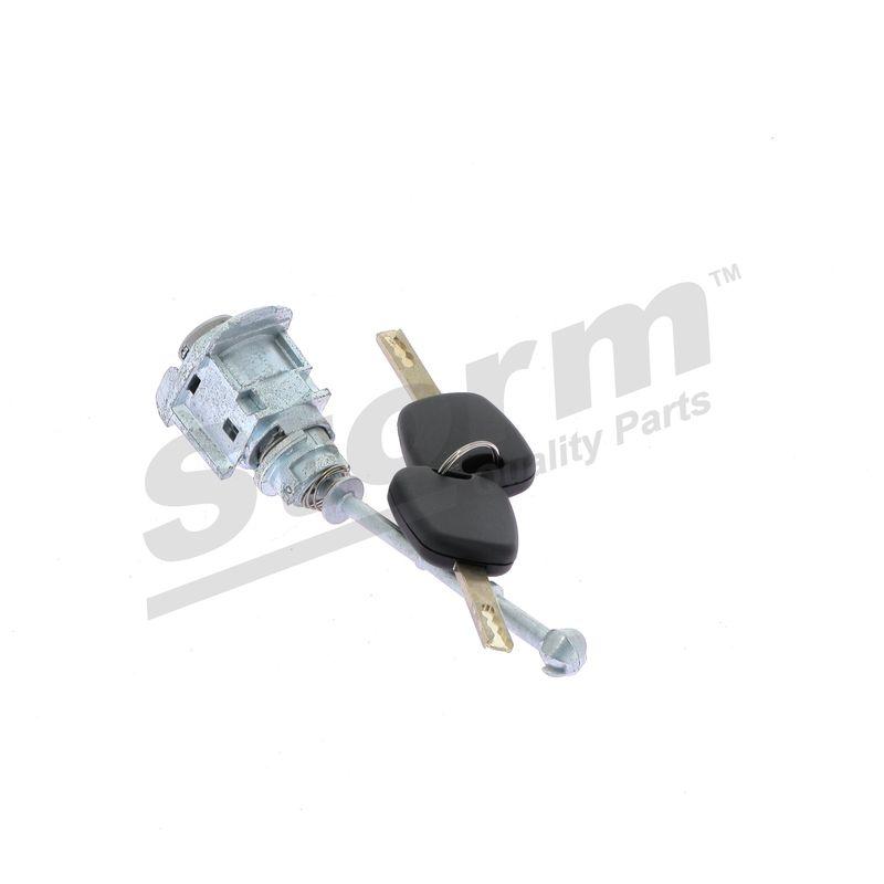 Cylindre de serrure STORM QUALITY PARTS 7082001