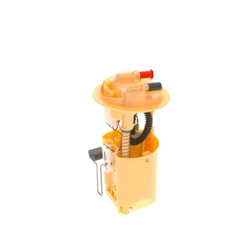 Unité d'injection de carburant BOSCH 0 986 580 180