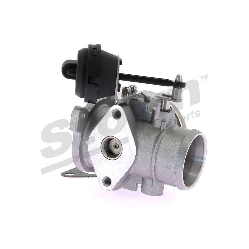 Vanne EGR STORM QUALITY PARTS 9037