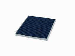 Filtre, air de l'habitacle BOSCH 0 986 628 607