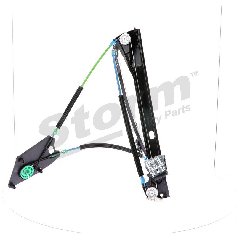Lève-vitre STORM QUALITY PARTS 9307578