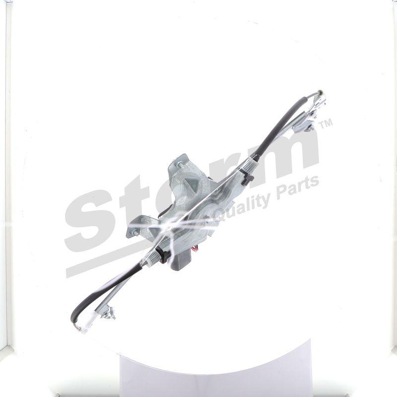 Lève-vitre STORM QUALITY PARTS 48380