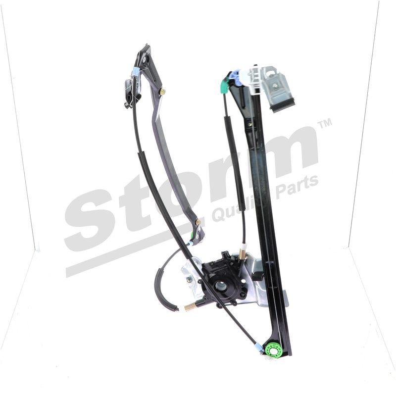Lève-vitre STORM QUALITY PARTS 9307595