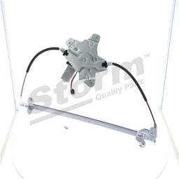 Lève-vitre STORM QUALITY PARTS 48380